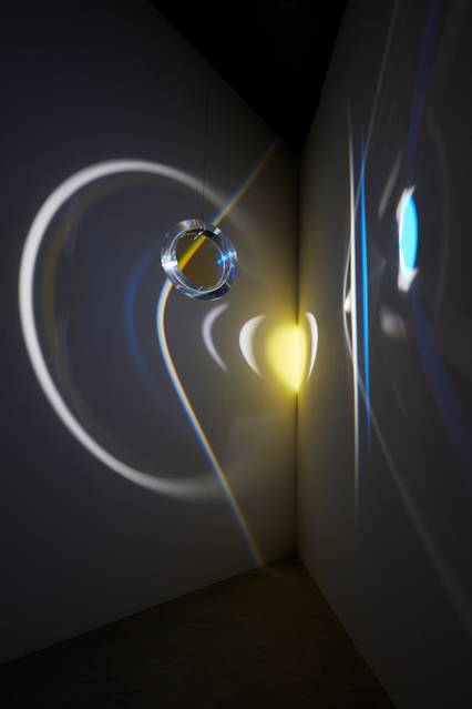 Your museum primer, 2014 - Leeum, Samsung Museum of Art, Seoul – 2016 - Photo: Hyunsoo Kim