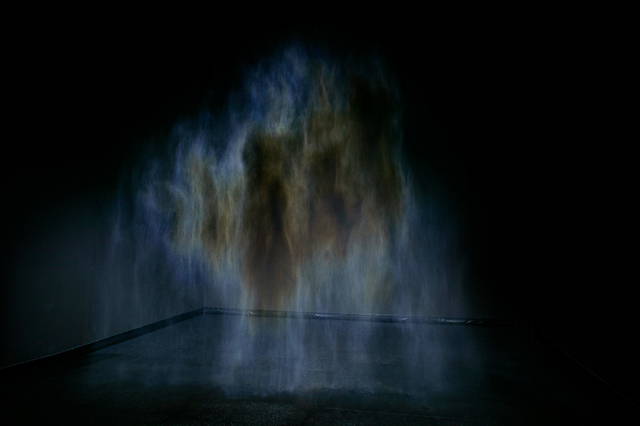 Beauty - Kunstmuseum Wolfsburg, Germany – 2004 - Photo: Jens Ziehe