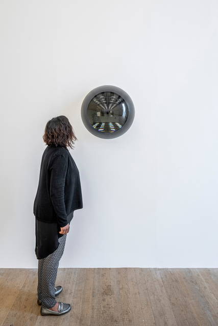 The seeing space, 2015 - Tate Modern, London – 2019 - Photo: Anders Sune Berg