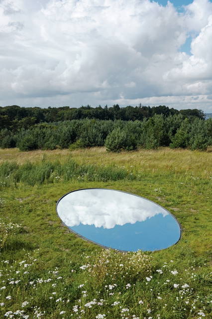 Your glacial expectations, 2012 (2012) - Kvadrat, Ebeltoft, Denmark - Photo: Annabel Elston