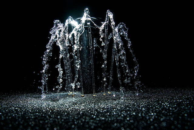 Object defined by activity (soon), 2009 - Fondation Carmignac Porquerolles Island, France – 2022 - Photo: Thibaut Chapotot