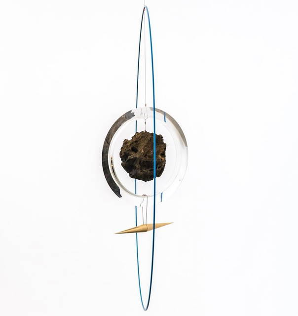 Image used on Blog post '1314' (from Instagram) - Photo: Studio Olafur Eliasson
