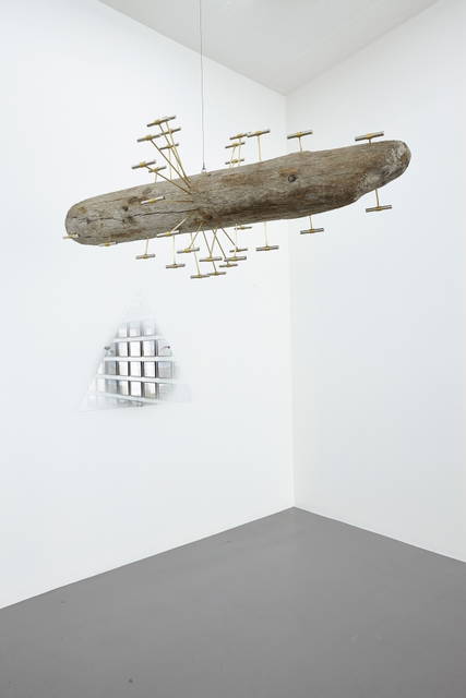 Installation view - i8 Gallery, Reykjavik – 2013 - Photo: Vigfus Birgisson