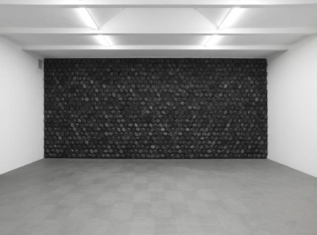 Soil quasi bricks, 2003 - Jarla Partilager, Stockholm – 2003 - Photo: Mathias Johansson 