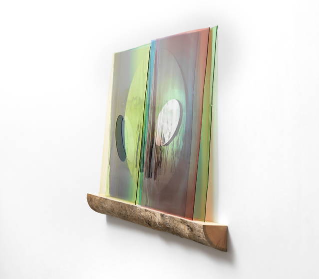 Your choice mirror, 2023 - Studio Olafur Eliasson, Berlin  – 2023 - Photo: Jens Ziehe