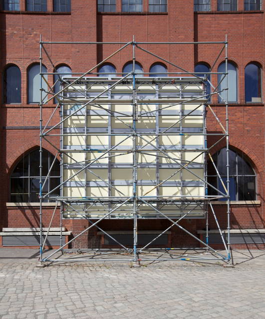 The curious museum, 2010 - Studio Olafur Eliasson, Berlin – 2012 - Photo: Thilo Frank / Studio Olafur Eliasson