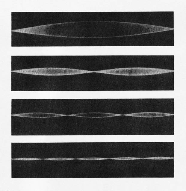 Vibes, 2003, 2003, single print
