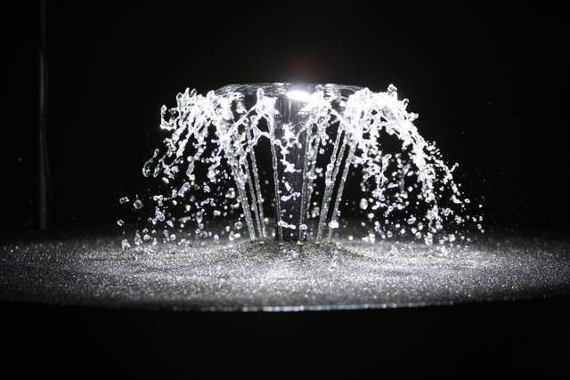 Object defined by activity (soon), 2009 - 21st Century Museum of Contemporary Art, Kanazawa, Japan – 2009 - Photo: Studio Olafur Eliasson