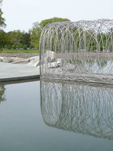 The parliament of reality, 2009 - CCS Bard, Annandale-on-Hudson, New York – 2006-2009 - Photo: Jaime Henderson