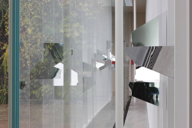 Installation view - 21st Century Museum of Contemporary Art, Kanazawa, Japan – 2009 - Photo: Olafur Eliasson