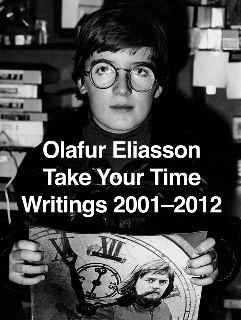 TYT (Take Your Time): Vol. 4: Writings 2001–2012