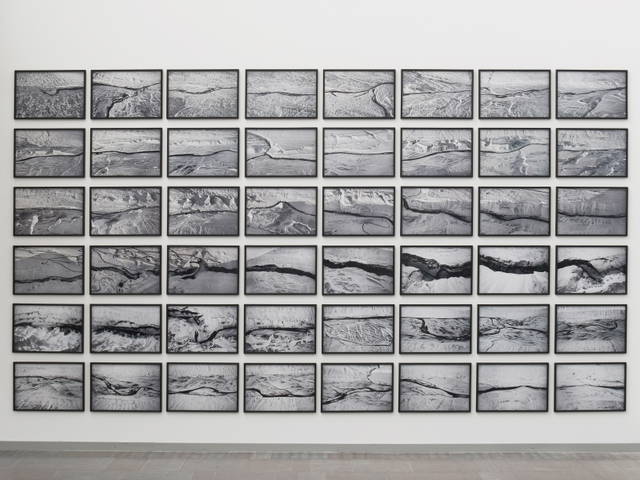 Jokla series, 2004 - Lunds Konsthall, Sweden – 2005 - Photo: Terje Östling