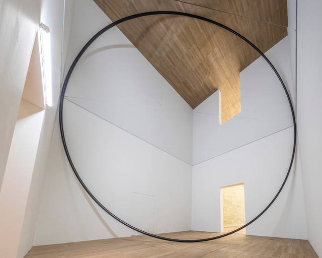 How do we live together?, 2019 - Tate Modern, London – 2019 - Photo: Anders Sune Berg