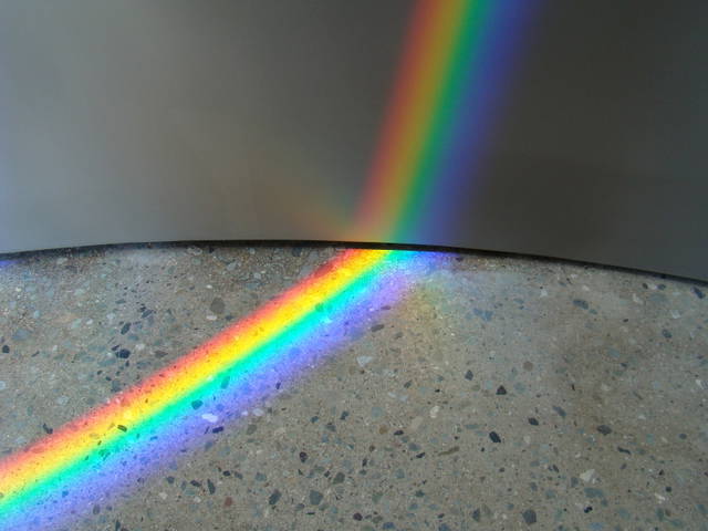 Sunspace for Shibukawa, 2009 - Hara Museum ARC, Shibukawa, Japan – 2009 - Photo: Studio Olafur Eliasson