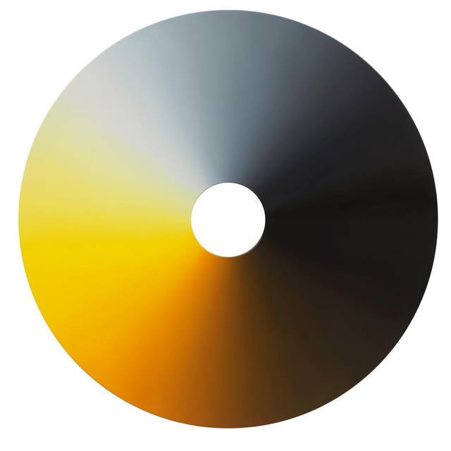 Image used on Blog post '821' (from Instagram) - Photo: Studio Olafur Eliasson