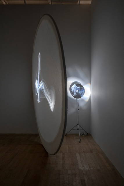 Eine Beschreibung einer Reflexion, oder aber eine angenehme Übung zu deren Eigenschaften, 1995 - Tate Modern, London – 2019 - Photo: Anders Sune Berg