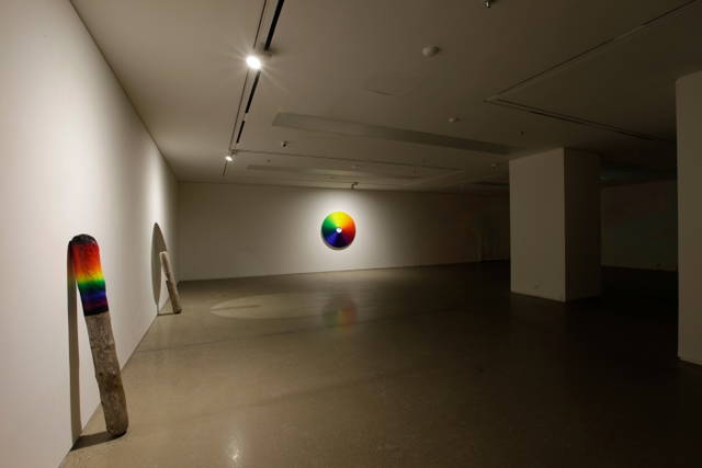 Installation view - PKM Gallery, Seoul – 2012