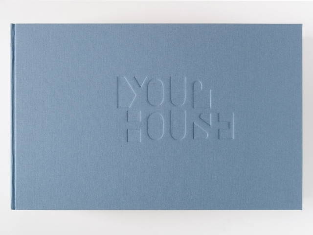 Your House