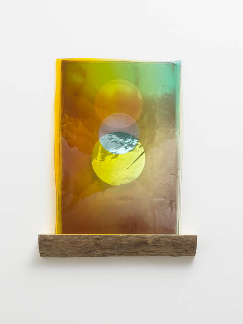 Your dignity, 2023 - Studio Olafur Eliasson, Berlin  – 2023 - Photo: Jens Ziehe