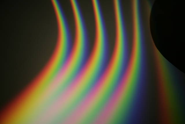 Sunspace for Shibukawa, 2009 - Hara Museum ARC, Shibukawa, Japan – 2009 - Photo: Olafur Eliasson