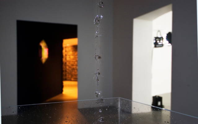 Untitled, 1998 - ARoS Aarhus Kunstmuseum, Denmark – 1998 - Photo: Poul Pedersen 