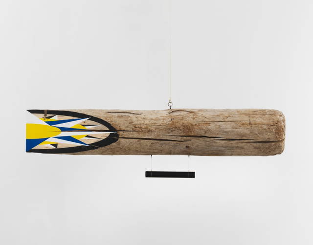 Adrift compass, 2019 - Studio Olafur Eliasson, Berlin  – 2019 - Photo: Jens Ziehe