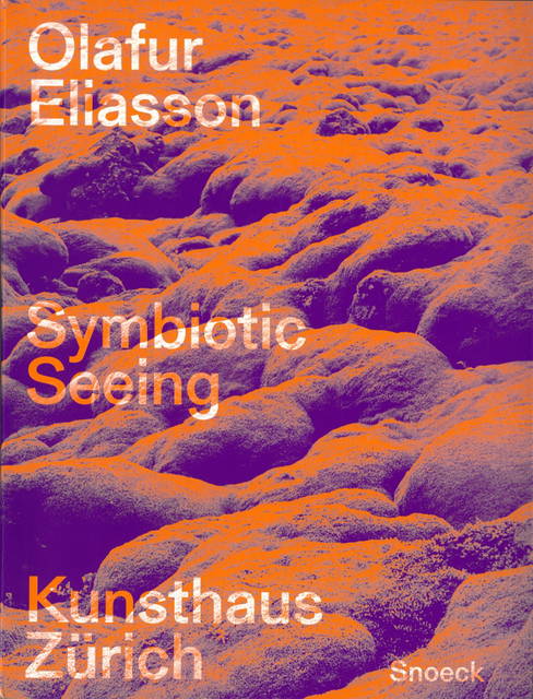 Symbiotic seeing