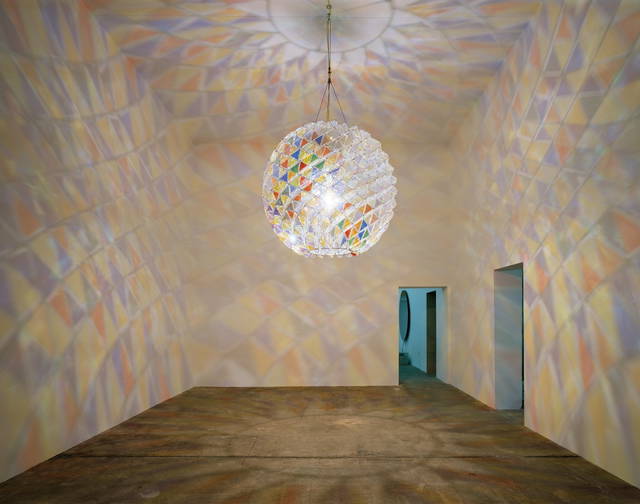 Berlin colour sphere