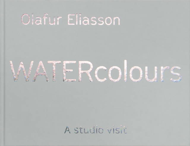 Watercolours / WASSERfarben
