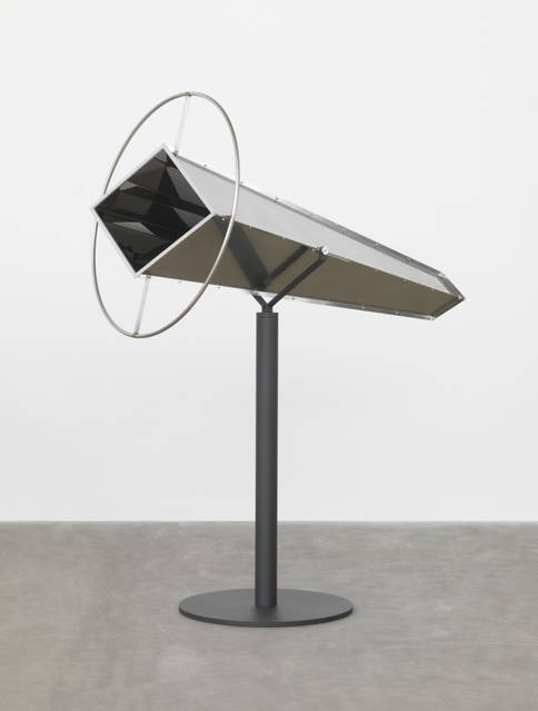 Multiverses and futures, 2017 - Studio Olafur Eliasson, Berlin – 2017 - Photo: Jens Ziehe