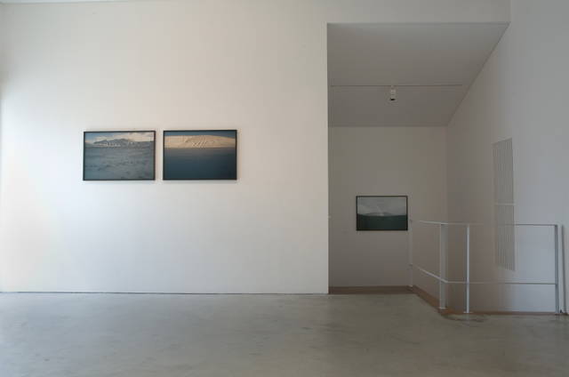 Installation view - PKM Gallery, Seoul – 2007