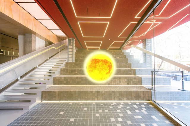 Wunderkammer, 2020 - UCCA Beijing – 2020 - Photo: UCCA
