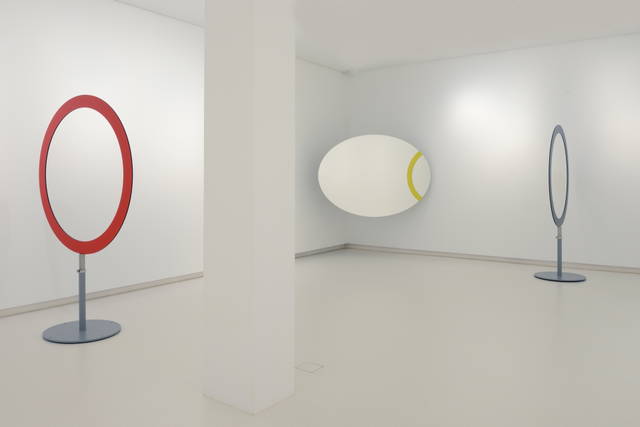  Echo activity, 2018 - Galería Elvira González, Madrid – 2018 - Photo: Cuauhtli Gutiérrez