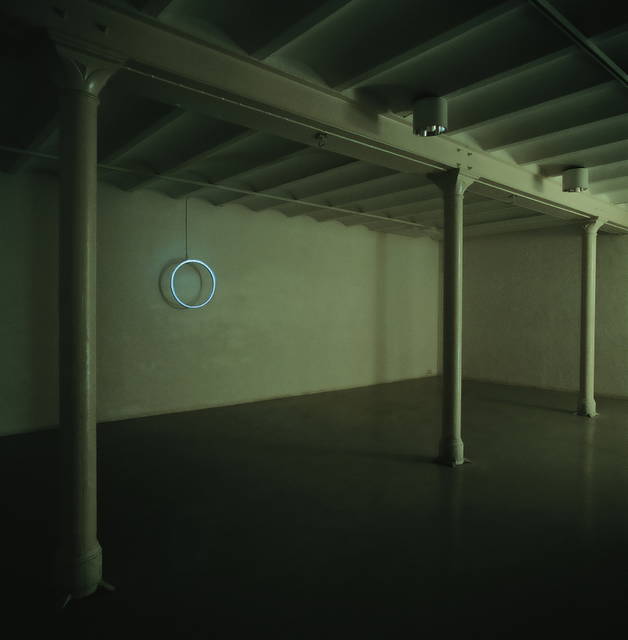 No nights in summer, no days in winter, 1994 - Forumgalleriet, Malmö, Sweden – 1994 - Photo: Flemming Brusgaard