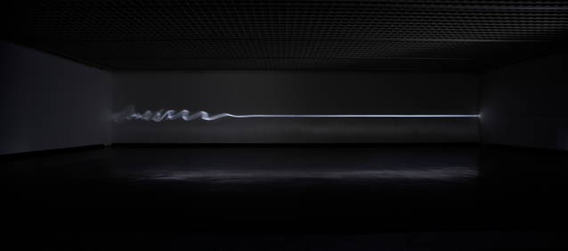 Notion motion, 2005 - Museum Boijmans van Beuningen, Rotterdam, The Netherlands – 2005 - Photo: Jens Ziehe