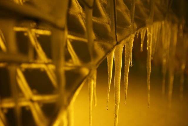 Your mobile expectations: BMW H2R project - Studio Olafur Eliasson, Berlin – 2007 - Photo: Studio Olafur Eliasson