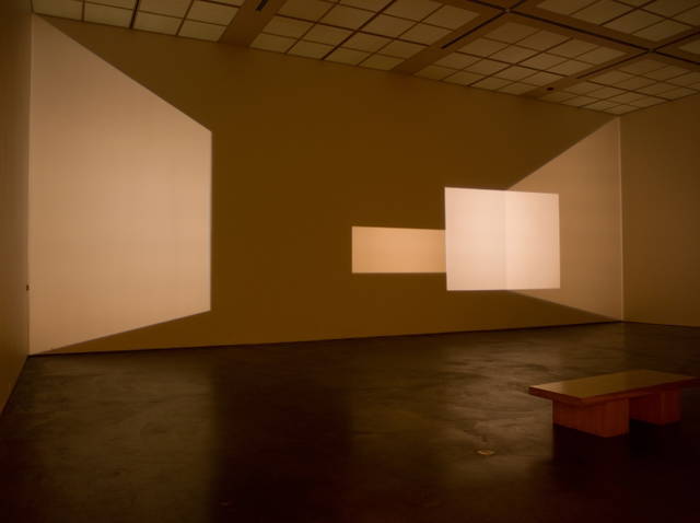Remagine, 2002 - Museum of Contemporary Art Chicago – 2002 - Photo: Nathan Keay / Courtesy of Museum of Contemporary Art Chicago