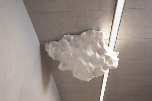 Your submerged spectator, 2021 - Kunsthaus Zürich – 2022 - Photo: Franca Candrian