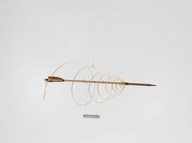 Compass travellers (northeast), 2022 - Studio Olafur Eliasson, Berlin – 2022 - Photo: Jens Ziehe
