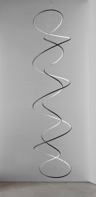 Care spiral - Studio Olafur Eliasson, Berlin – 2016 - Photo: Jens Ziehe