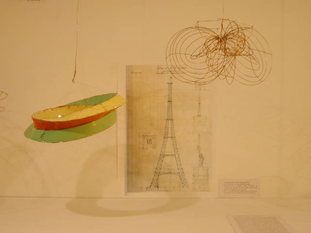 Installation view - Musée d’Art Moderne de la Ville de Paris – 2002 - Photo: Studio Olafur Eliasson