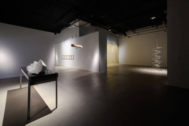 Installation view, Your curious journey - Singapore Art Museum – 2024 - Photo: Joseph Nair, Memphis West Pictures | Singapore Art Museum