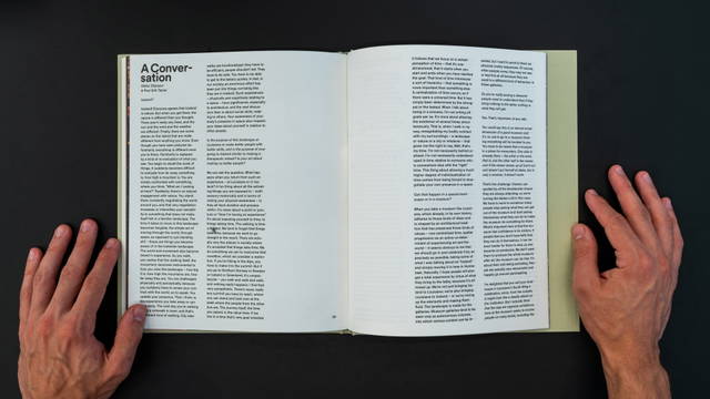 Riverbed, Louisiana Museum of modern art, Exhibition catalogue, 2014