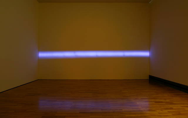 Installation view - Kunstmuseum Wolfsburg, Germany – 2004 - Photo: Jens Ziehe