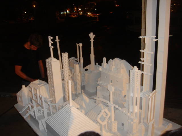 The collectivity project, 2005 - 3rd Tirana Biennale, Albania – 2005 - Photo: Olafur Eliasson