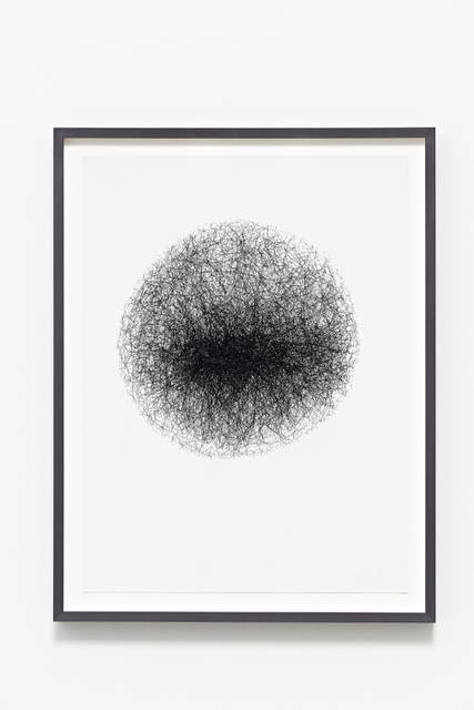 Untitled boat drawing