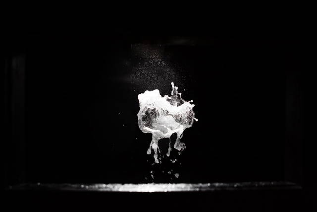 Liquid matter life study