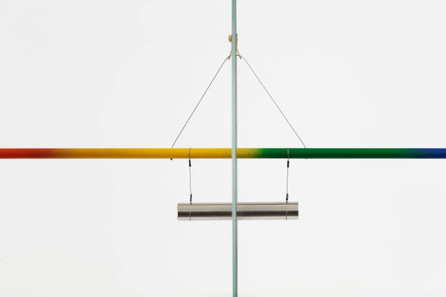 Your mutual appreciation compass, 2022 - Photo: Hans-Georg Gaul