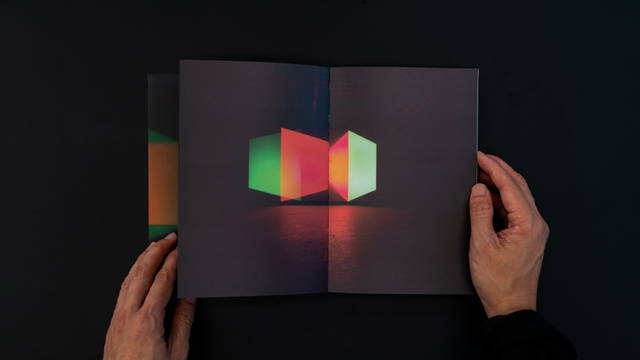 Olafur Eliasson: Seu corpo da obra / Your Body of Work, Olafur Eliasson, Exhibition catalogue, 2011