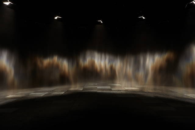 Rainbow assembly, 2016 - Leeum, Samsung Museum of Art, Seoul – 2016 - Photo: Hyunsoo Kim